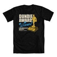 Dundie Award